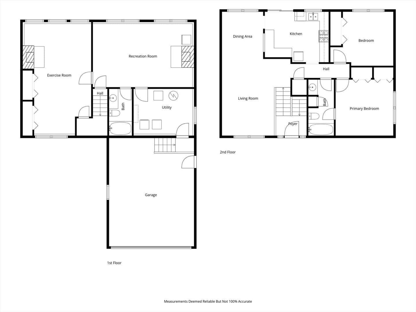Naperville House: 1118 Needham Road