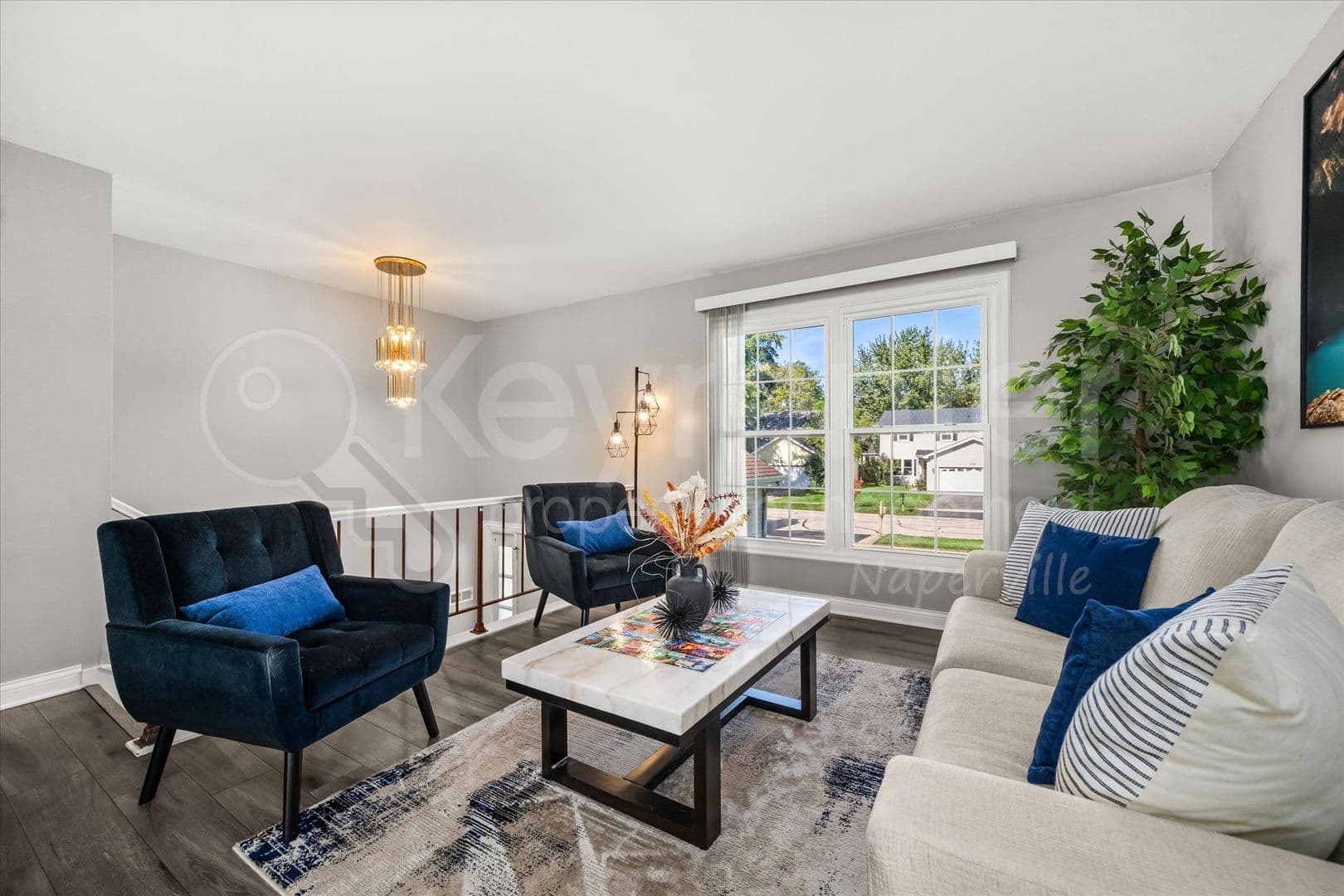 Naperville House: 1118 Needham Road