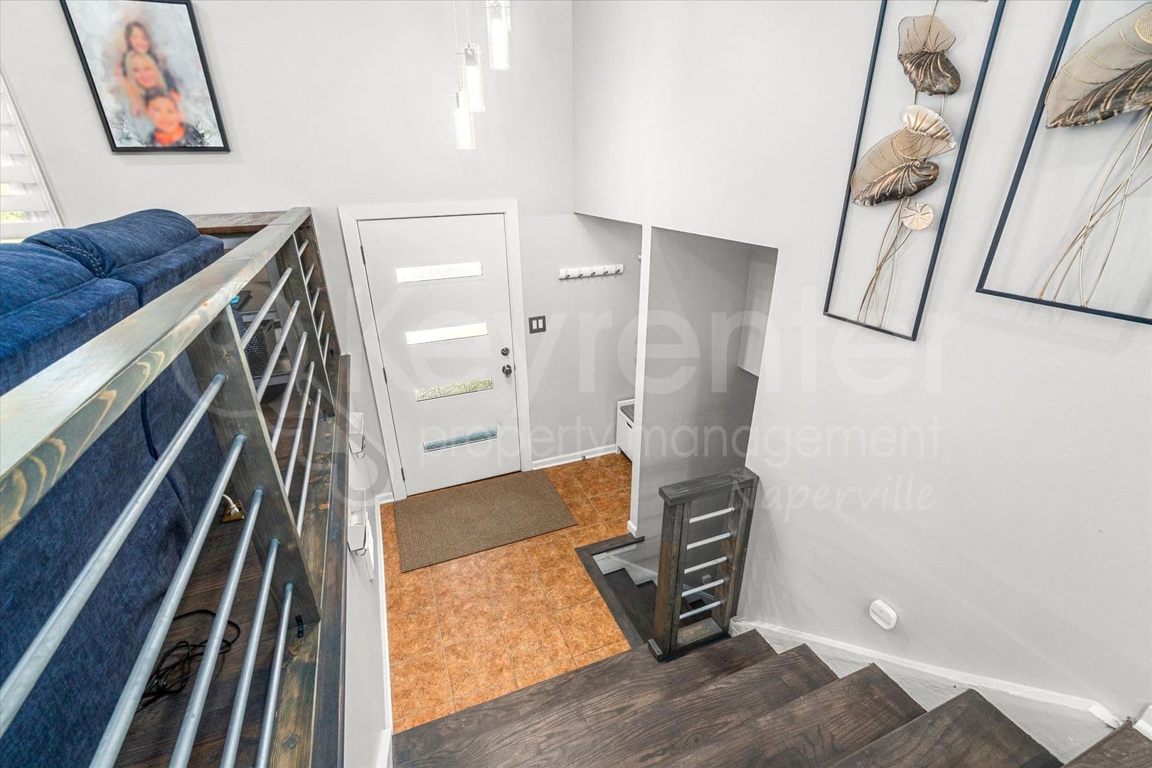 Bolingbrook House: 313 Falcon Ridge Way