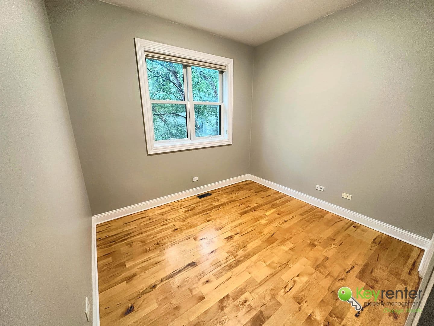 Chicago Condo: 6623 N Greenview Ave, Unit 2N