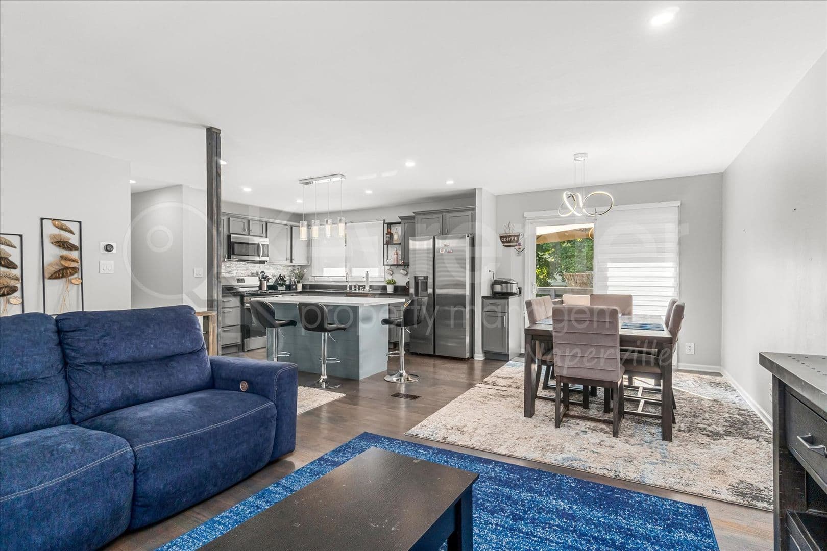 Bolingbrook House: 313 Falcon Ridge Way