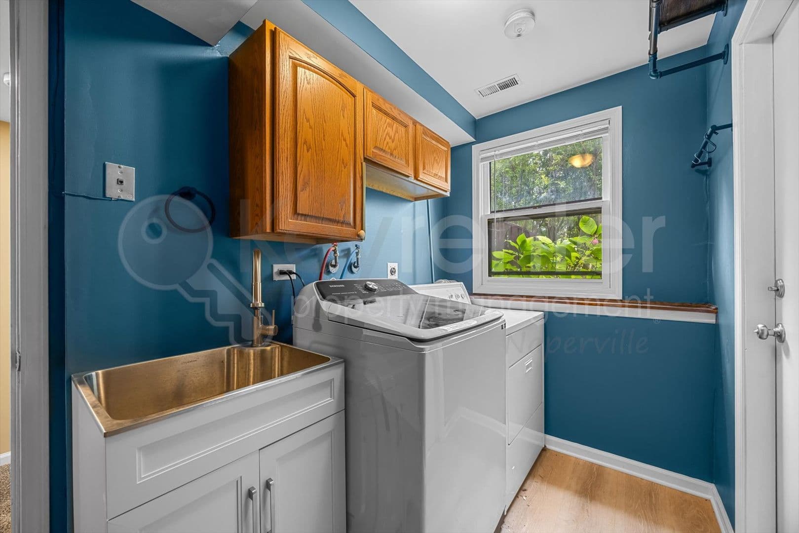 Naperville House: 371 Larchmont Ct.