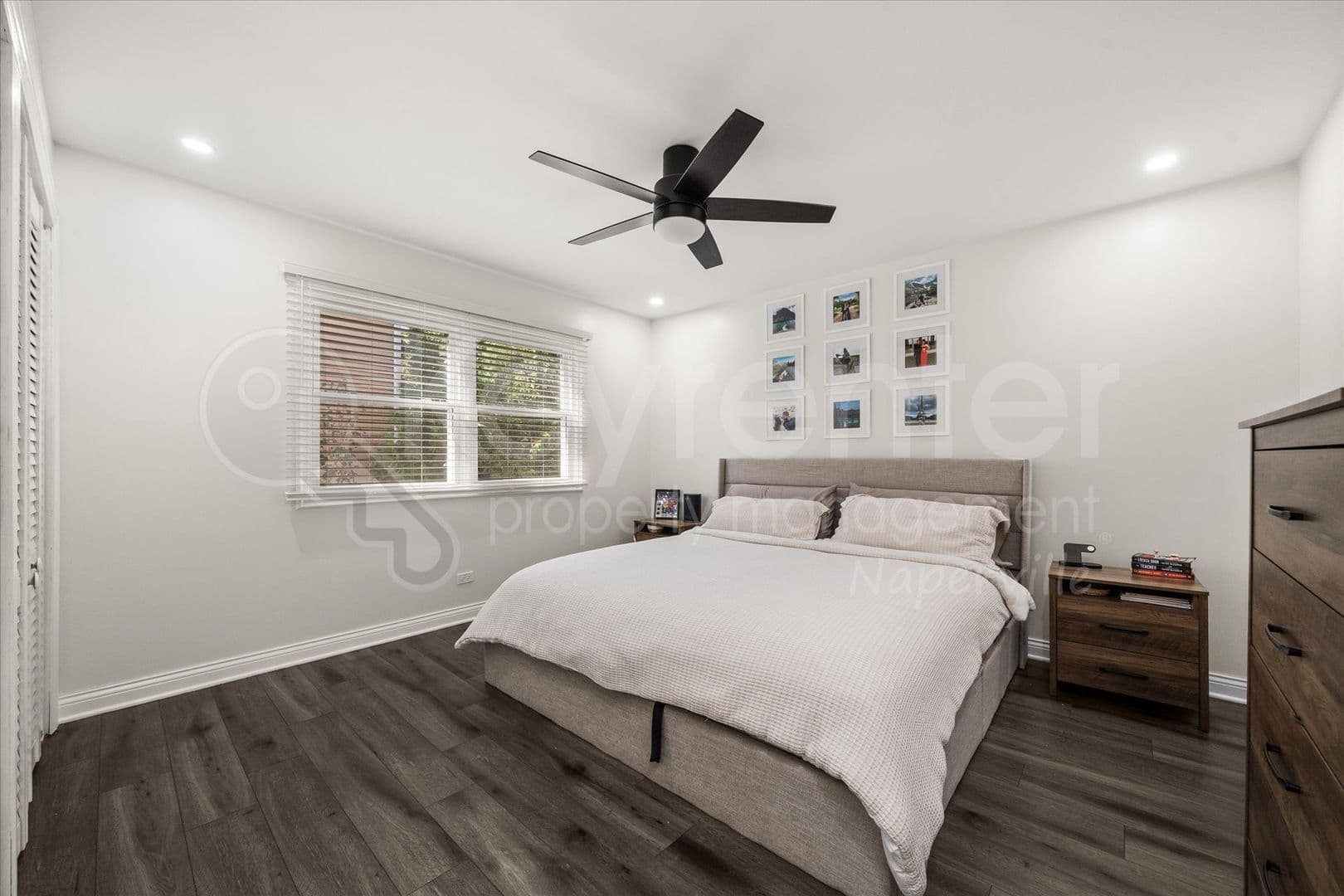 Naperville House: 1118 Needham Road