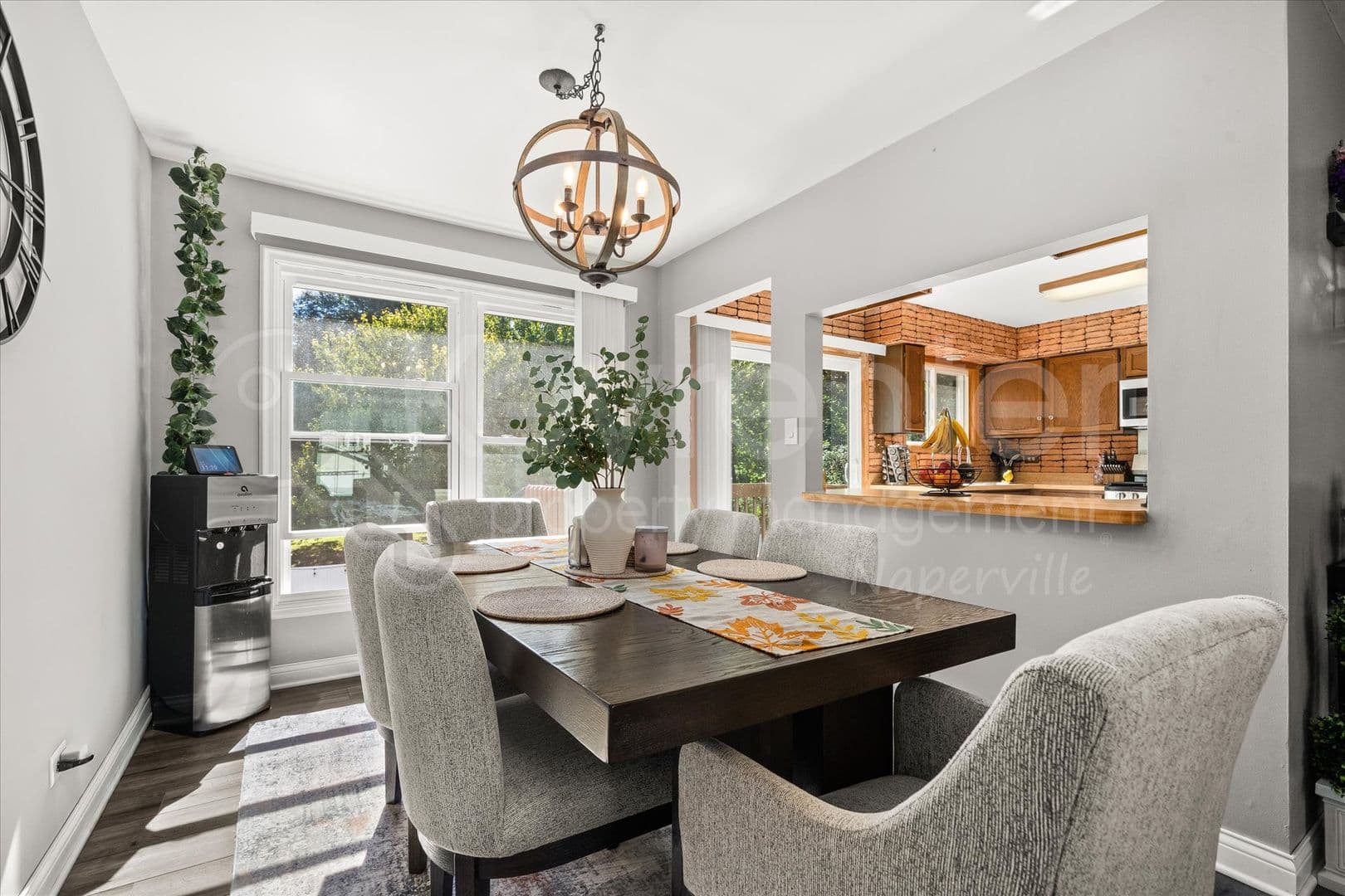 Naperville House: 1118 Needham Road