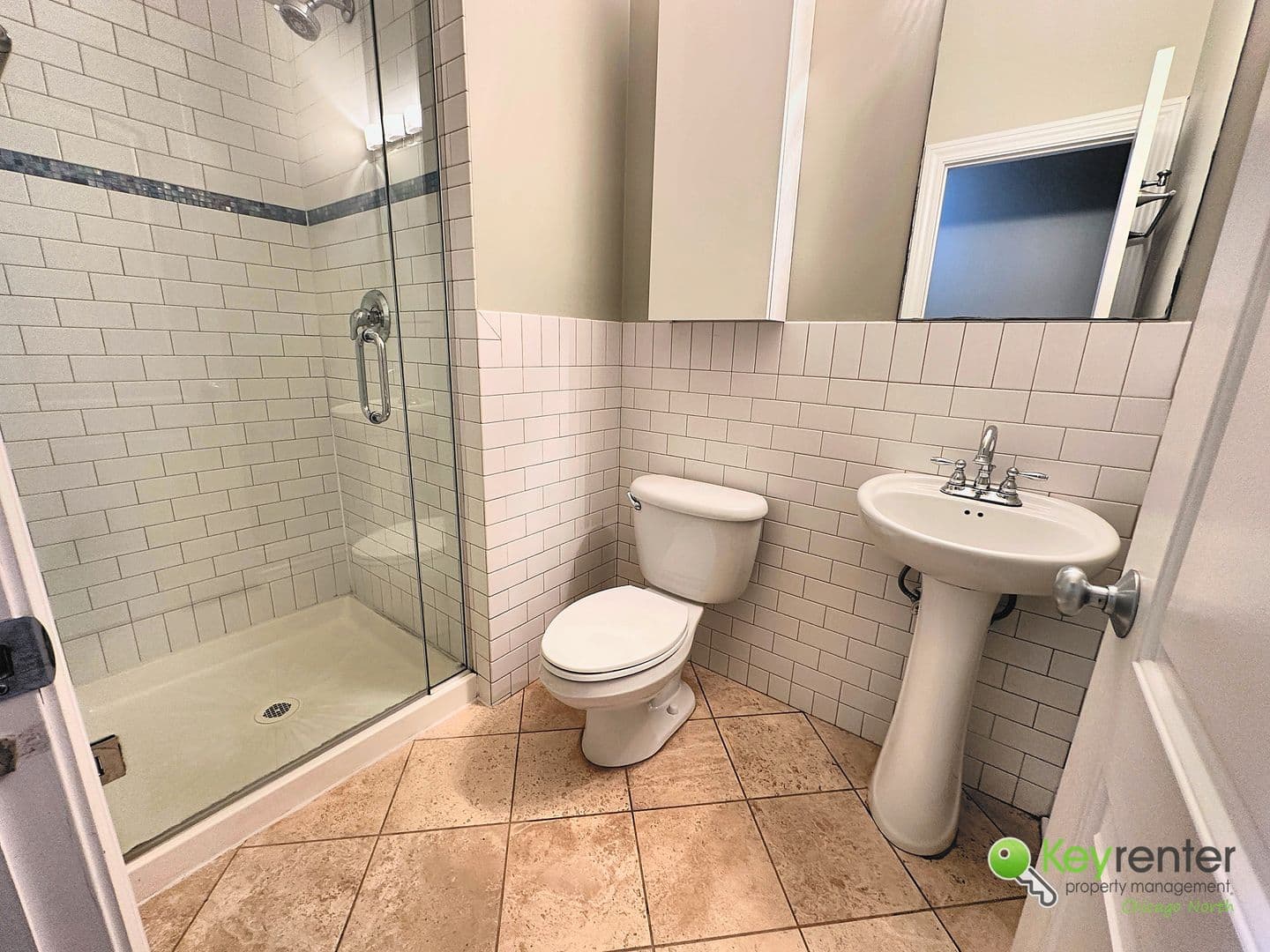 Chicago Condo: 6623 N Greenview Ave, Unit 2N