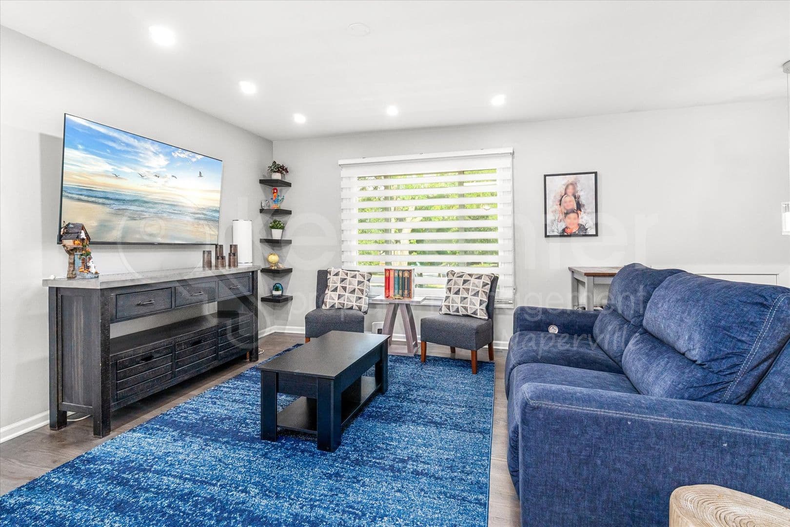 Bolingbrook House: 313 Falcon Ridge Way