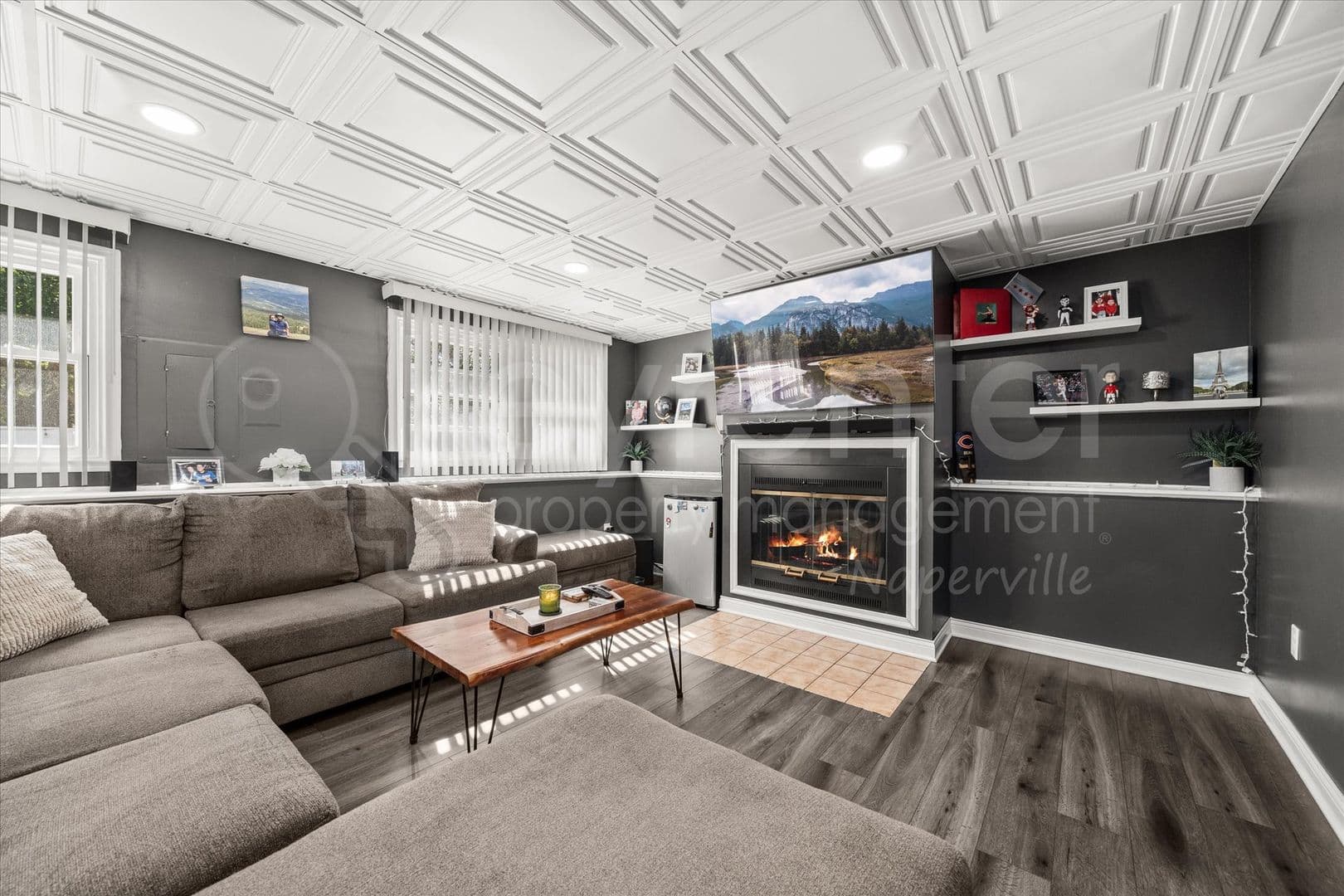 Naperville House: 1118 Needham Road
