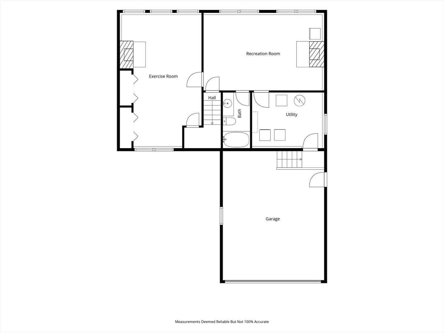 Naperville House: 1118 Needham Road