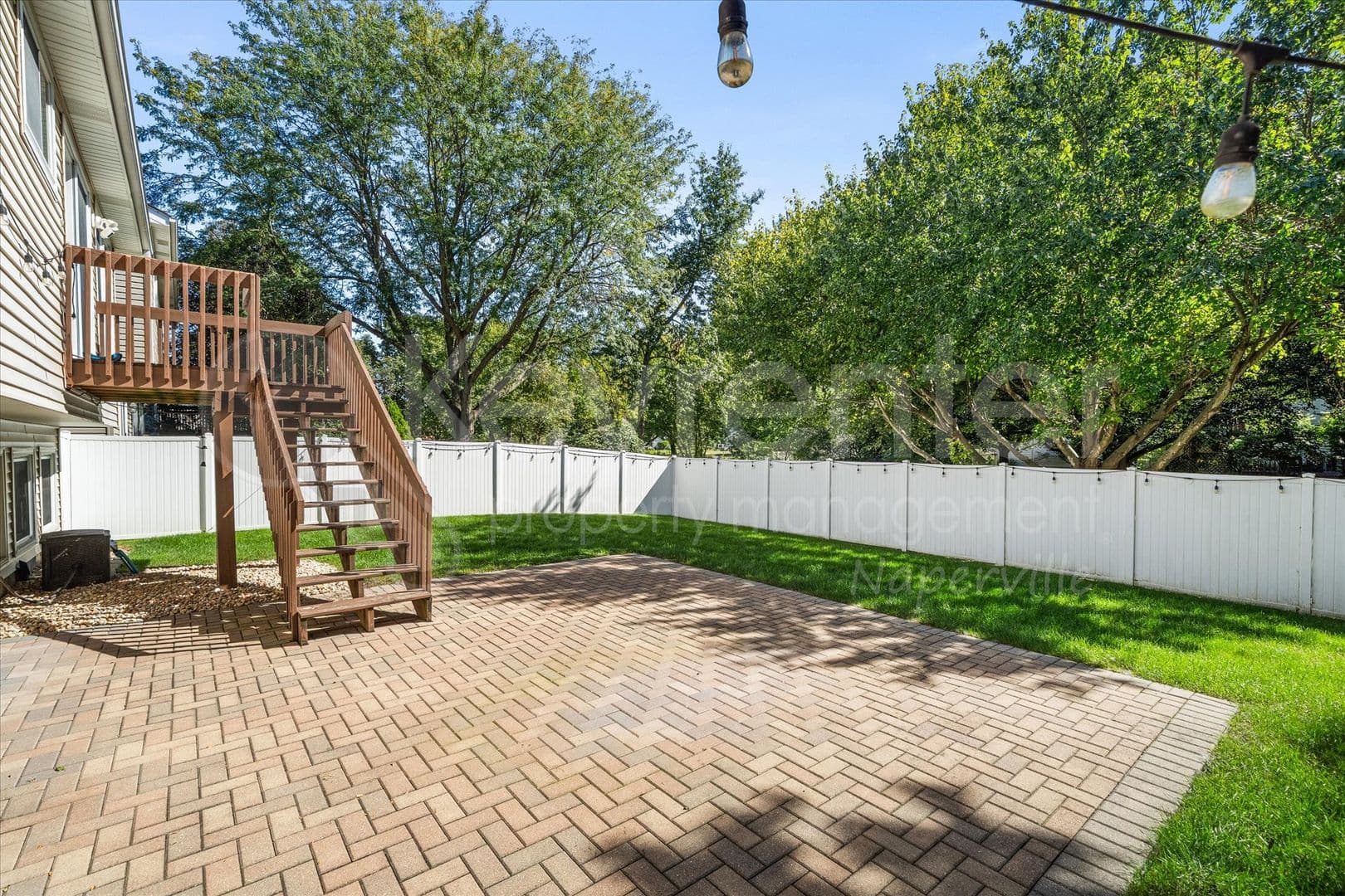 Naperville House: 1118 Needham Road