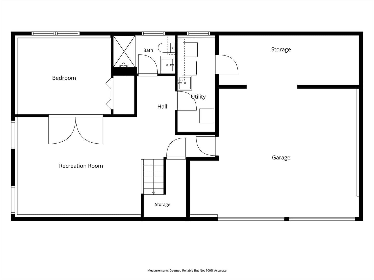 Naperville House: 371 Larchmont Ct.