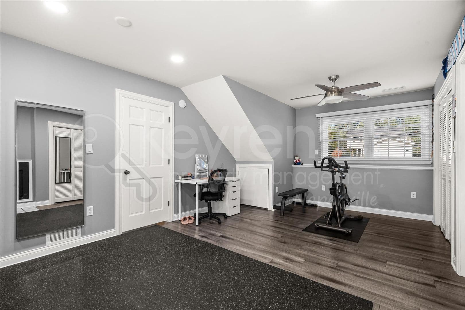 Naperville House: 1118 Needham Road