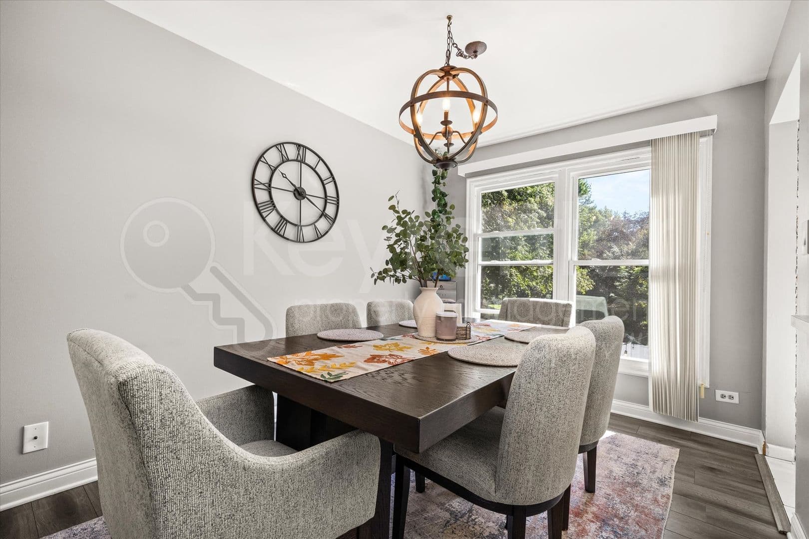 Naperville House: 1118 Needham Road