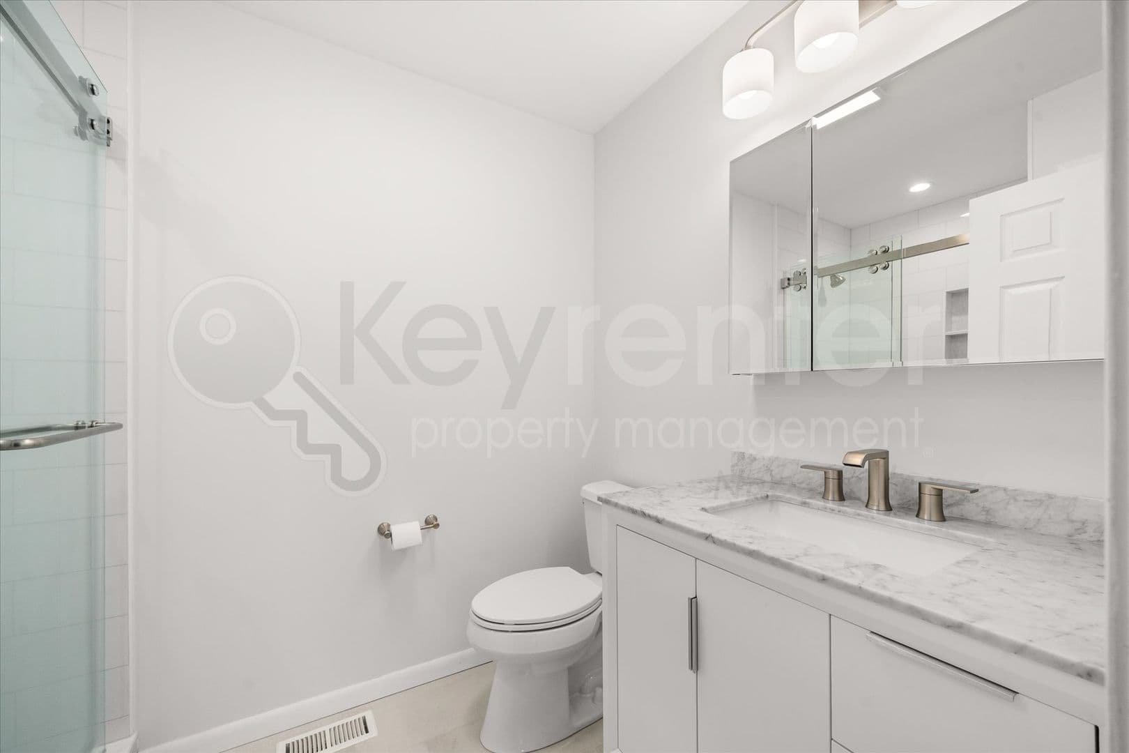 Aurora House: 2411 Courtyard Circle
