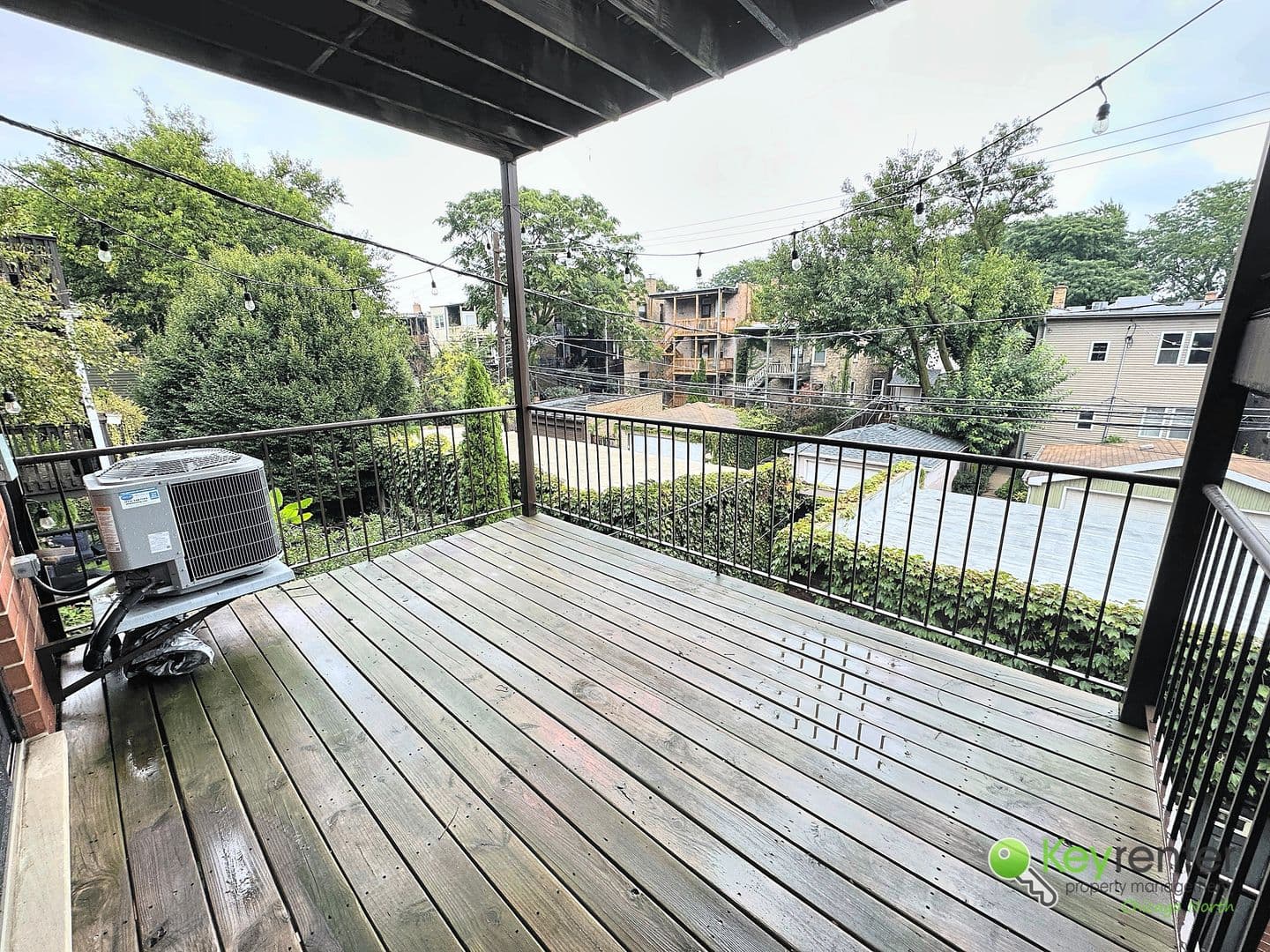 Chicago Condo: 6623 N Greenview Ave, Unit 2N