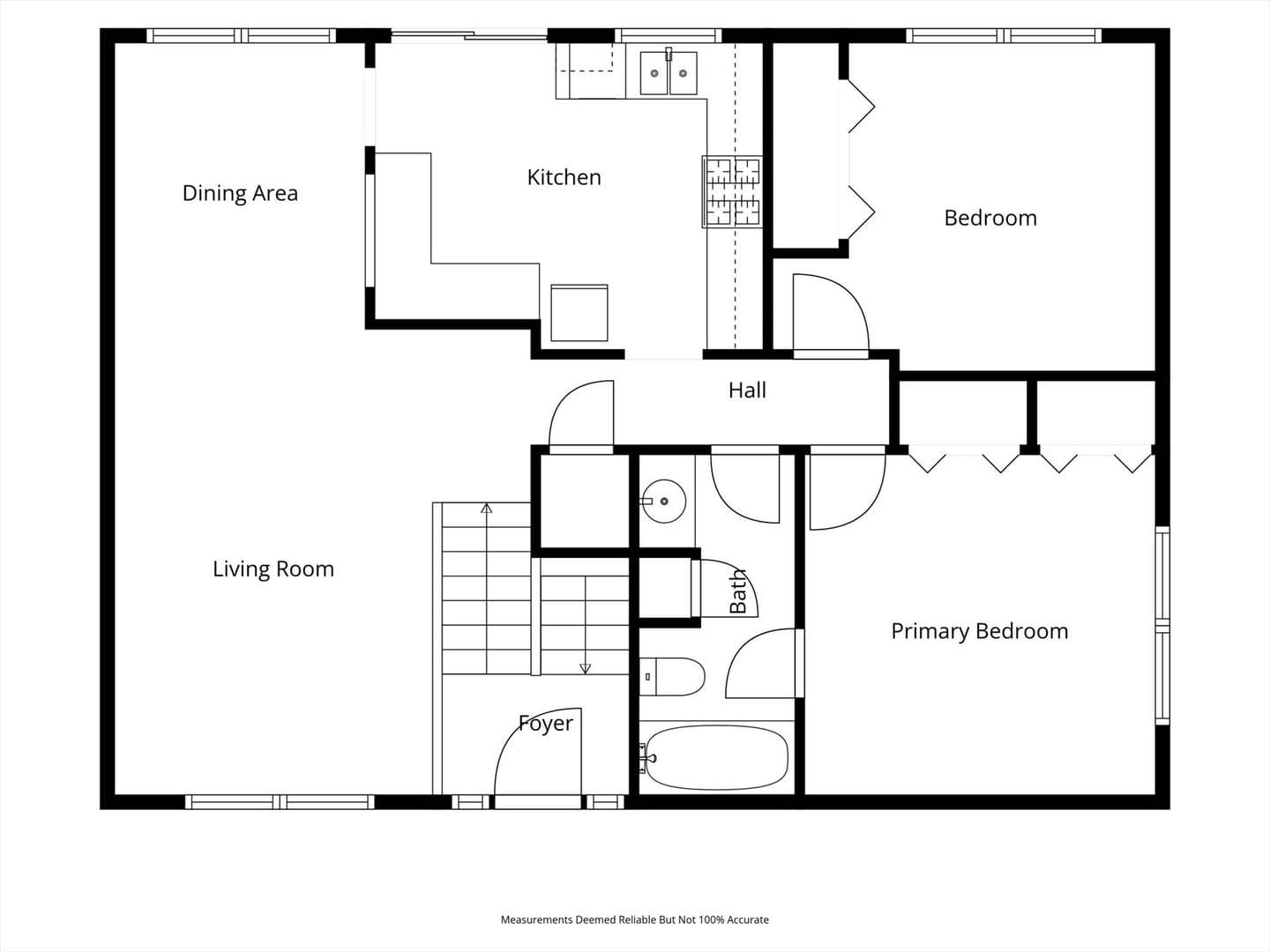 Naperville House: 1118 Needham Road