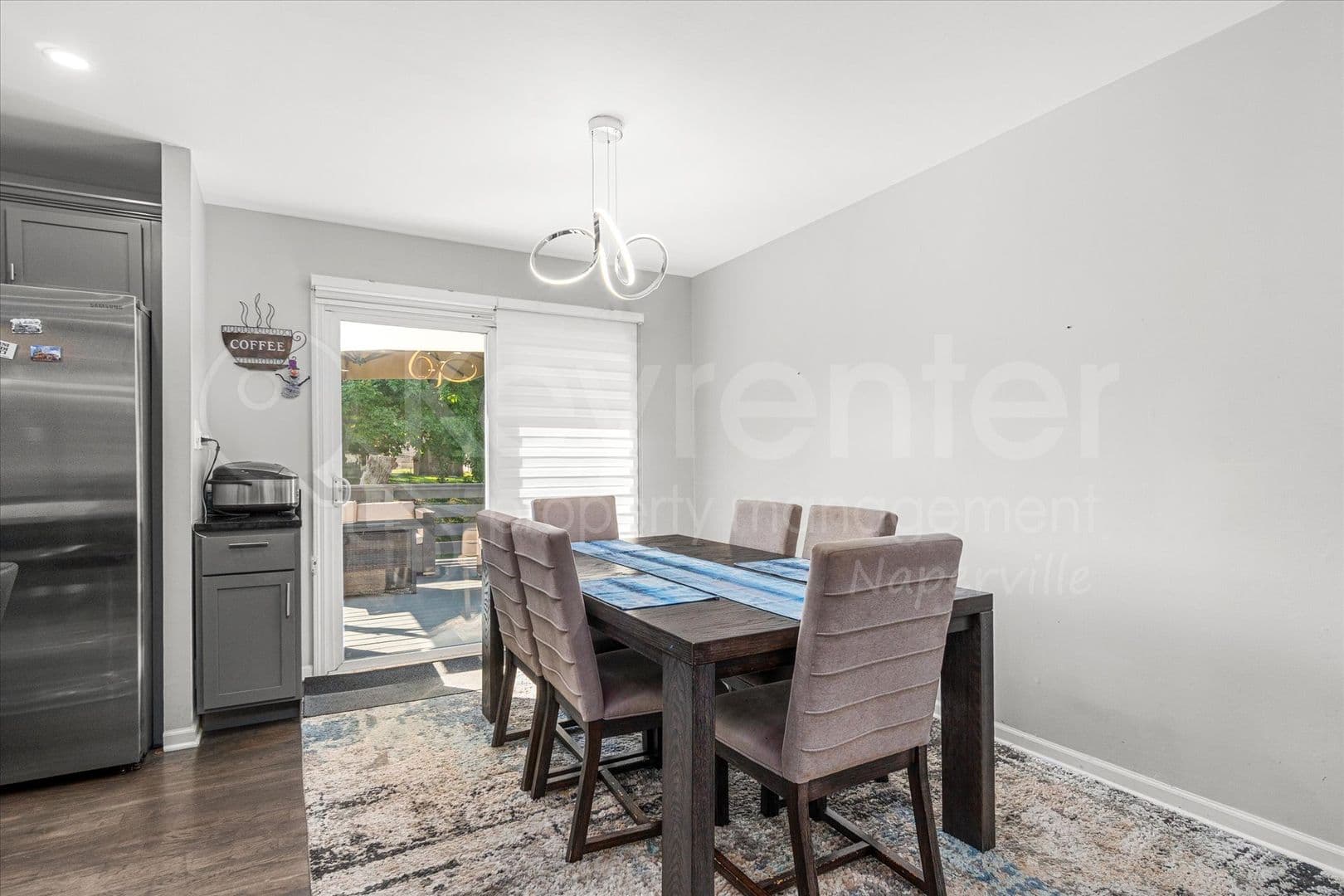 Bolingbrook House: 313 Falcon Ridge Way