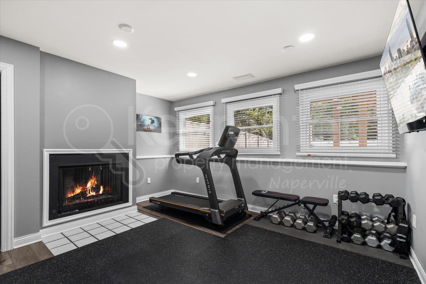 Naperville House: 1118 Needham Road