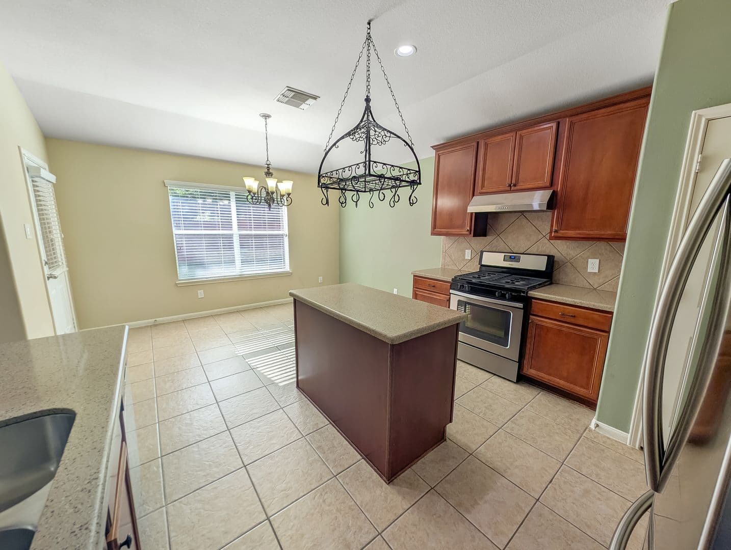 Katy House: 26403 Abbey Springs Ln