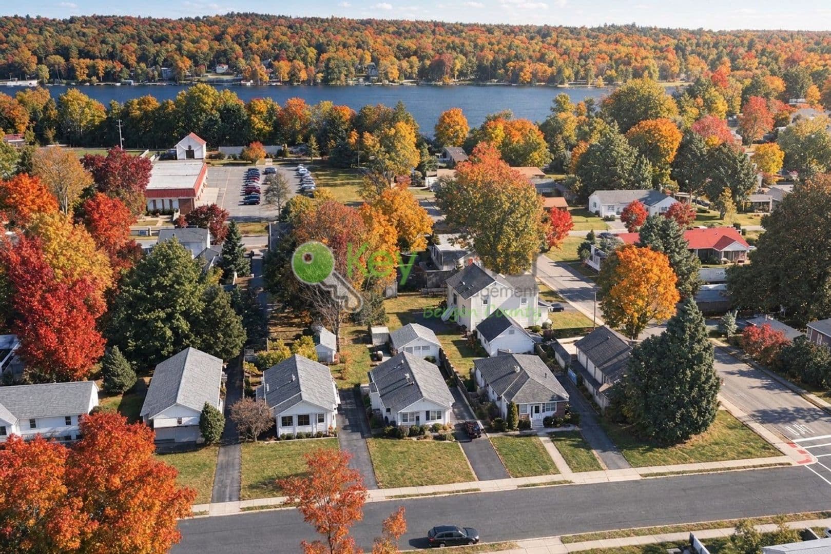 Pompton Lakes House: 237 Romain Ave