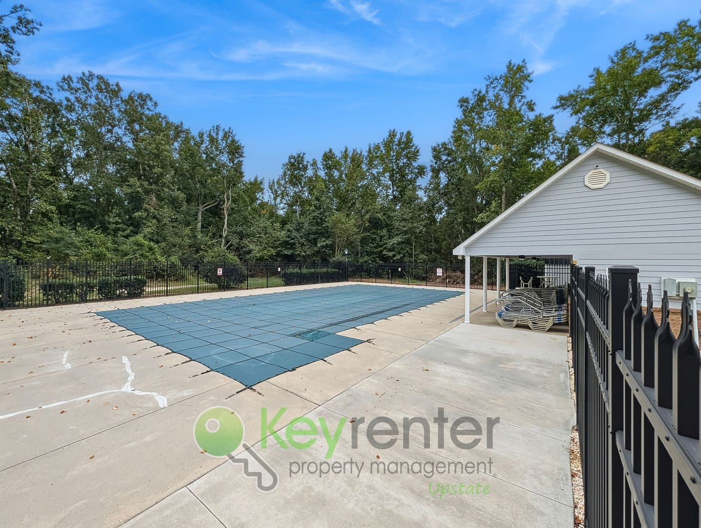 Fountain Inn House: 725 Fountain Brook Ln.