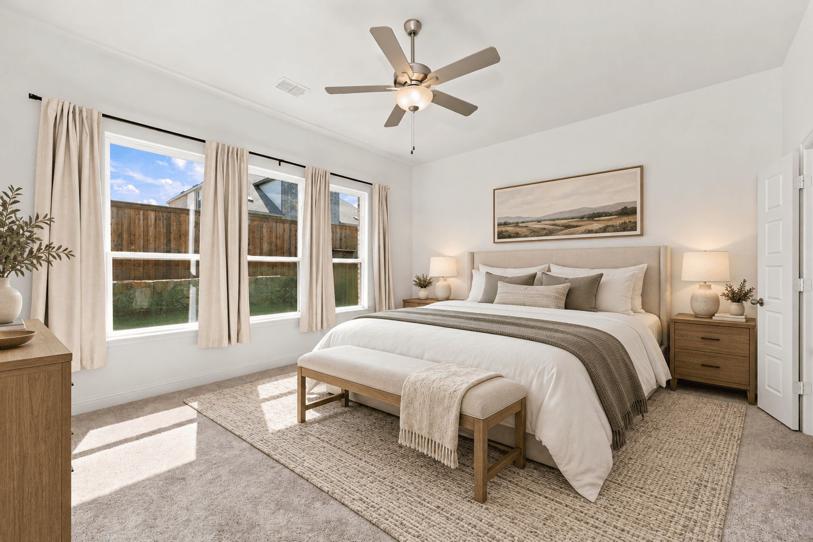 Midlothian House: 752 Brozgold Ave
