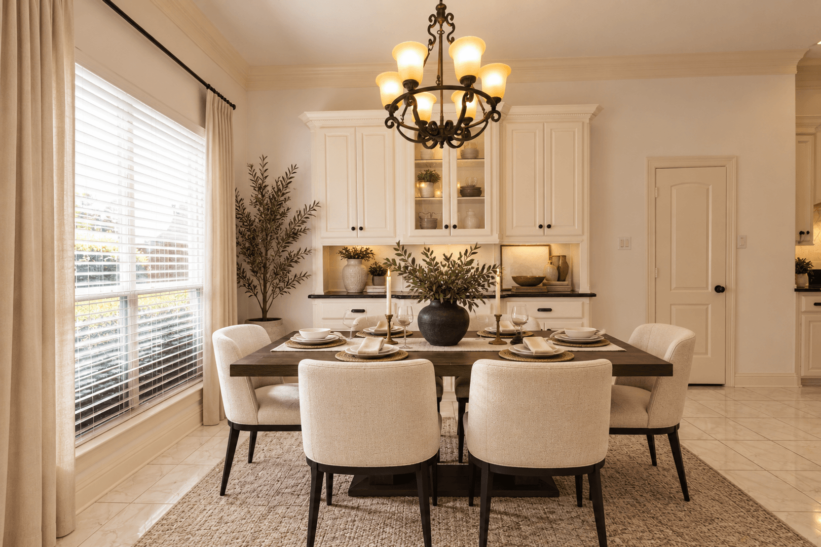 Cedar Hill House: 1428 Windmill Hill Ln