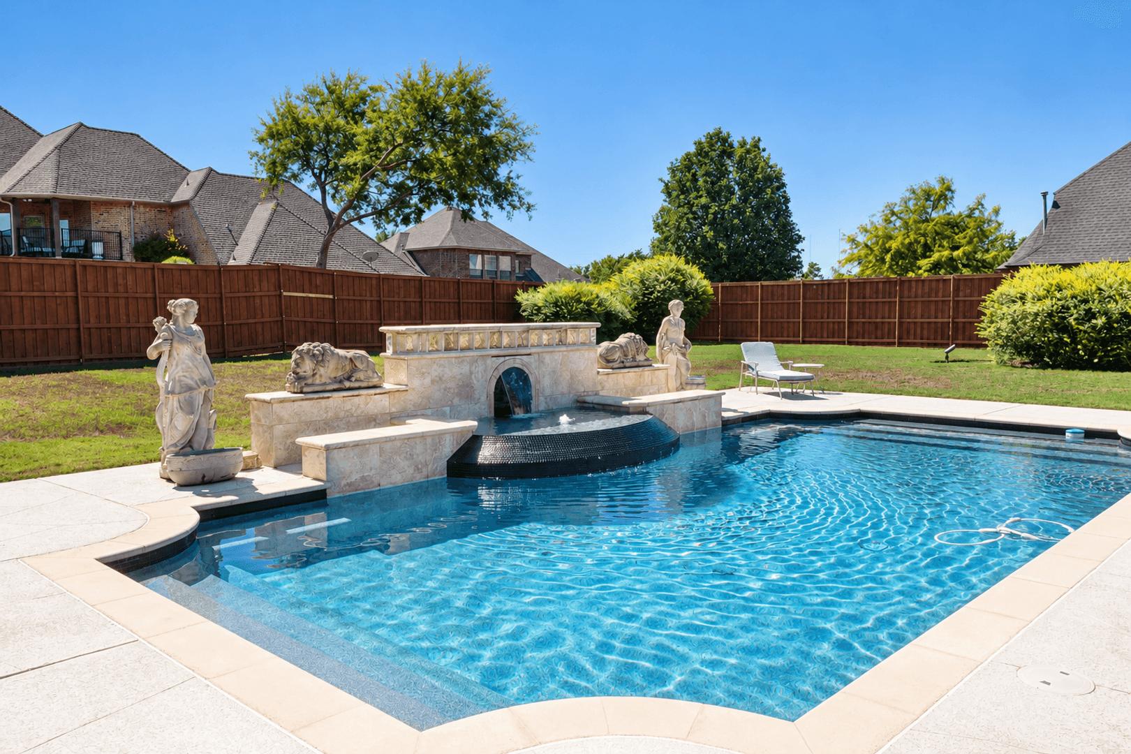 Cedar Hill House: 1428 Windmill Hill Ln