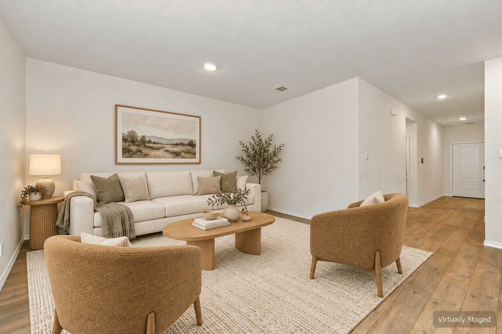 Ferris House: 921 Keystone Ct