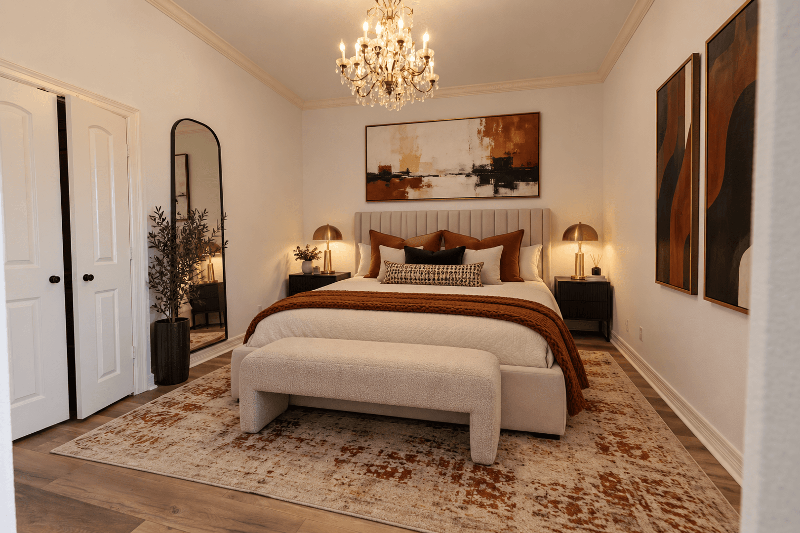 Cedar Hill House: 1428 Windmill Hill Ln