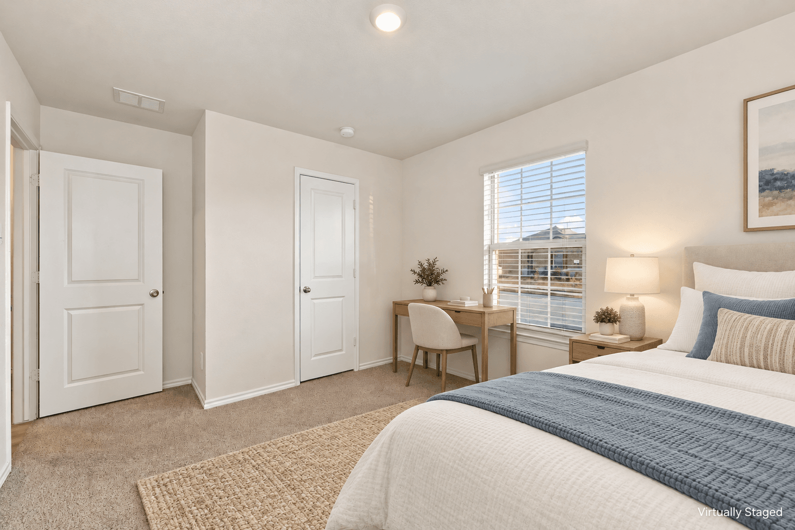 Ferris House: 921 Keystone Ct