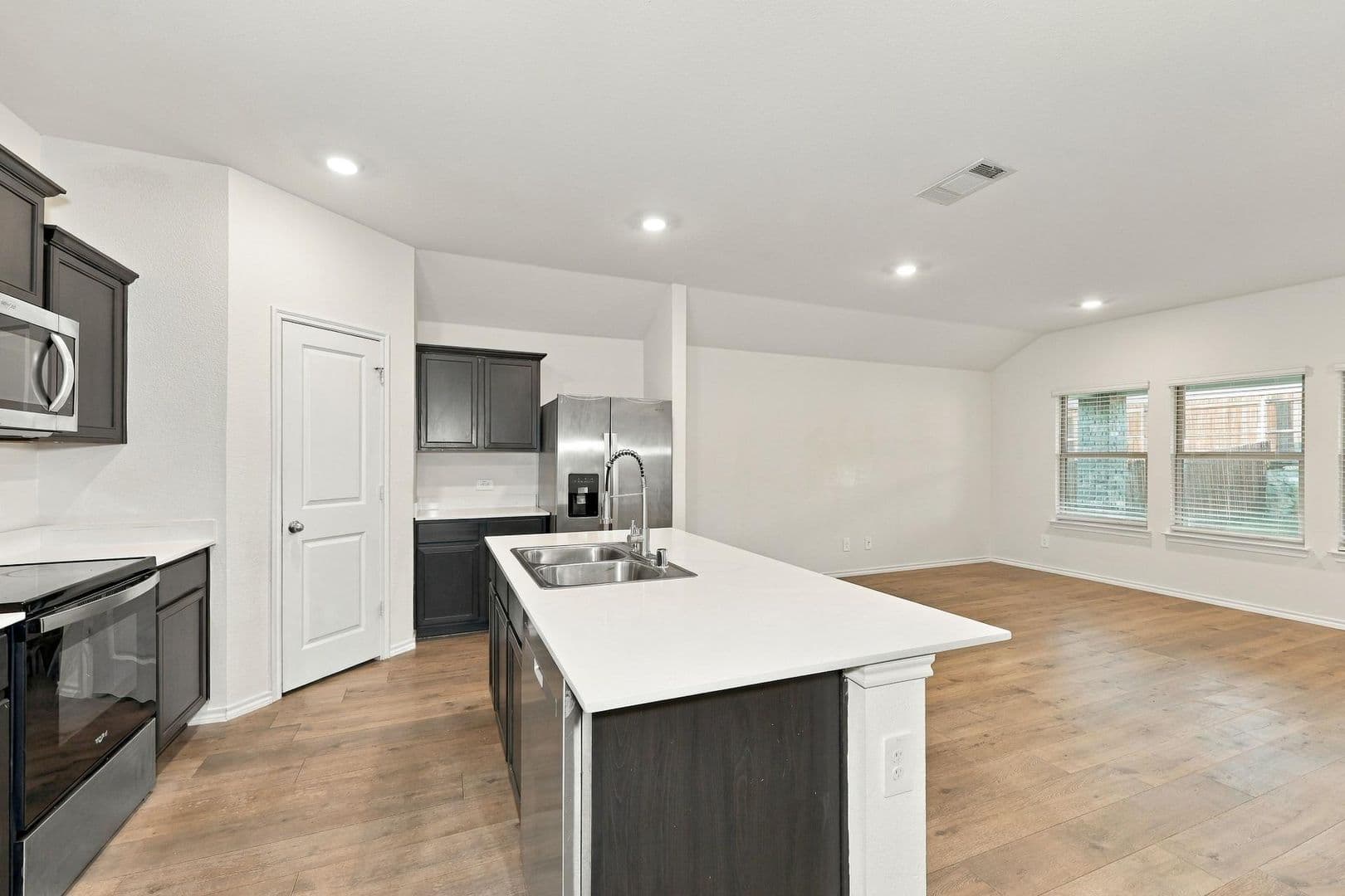 Ferris House: 921 Keystone Ct