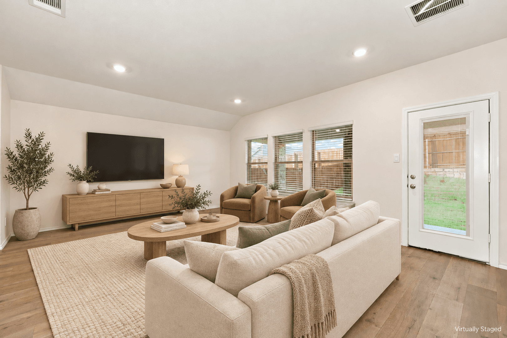 Ferris House: 921 Keystone Ct