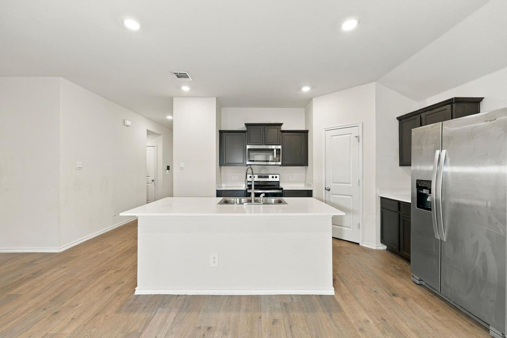 Ferris House: 921 Keystone Ct