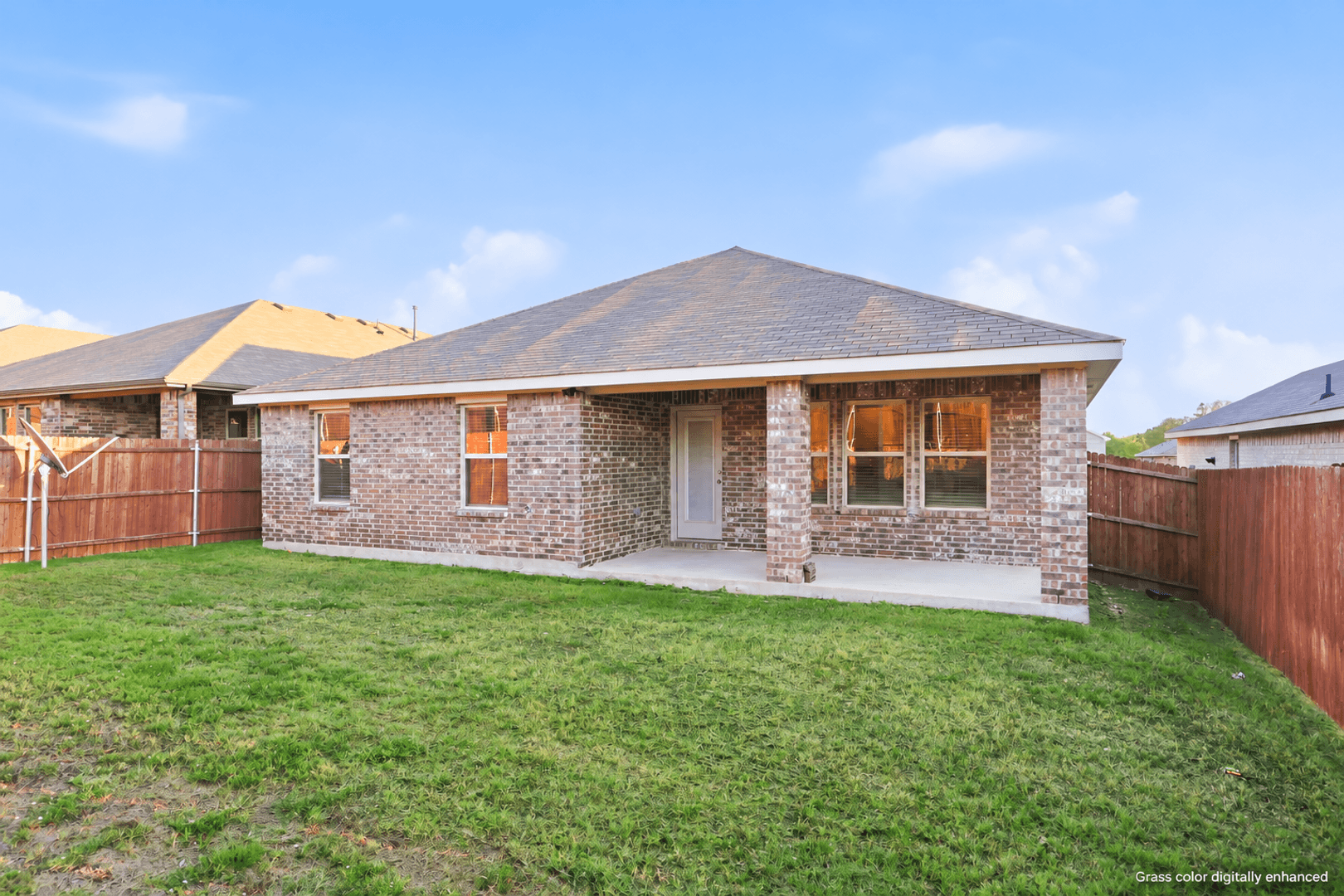 Ferris House: 921 Keystone Ct