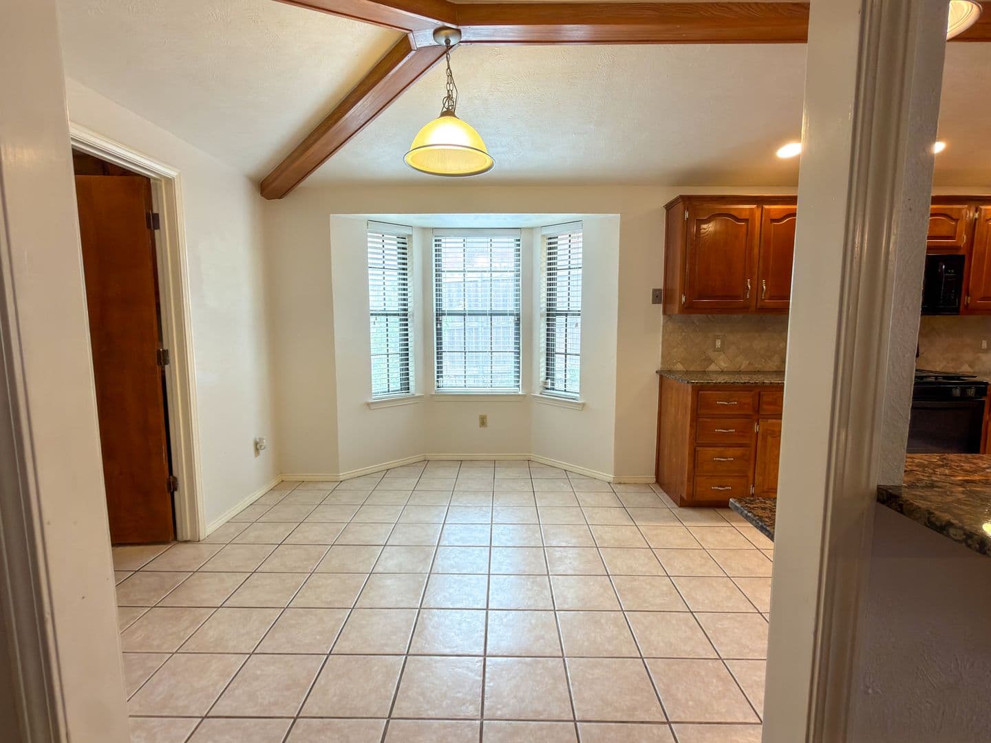 DeSoto House: 520 Sumac Place