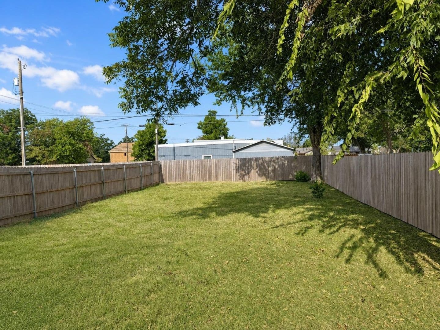 Temple House: 1118 S. 51st Street, Unit B