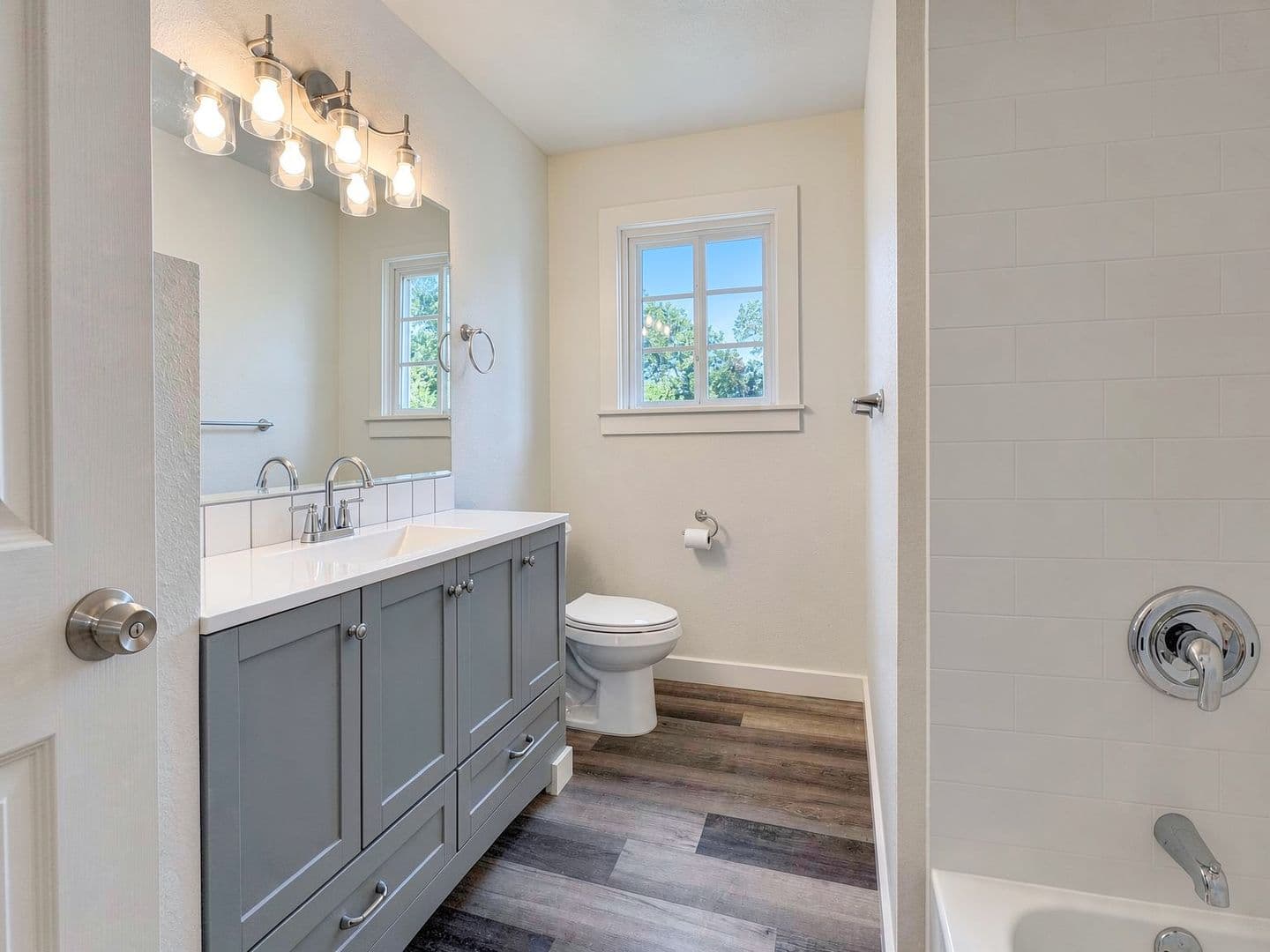 Temple House: 1310 S 21st Street - Unit B