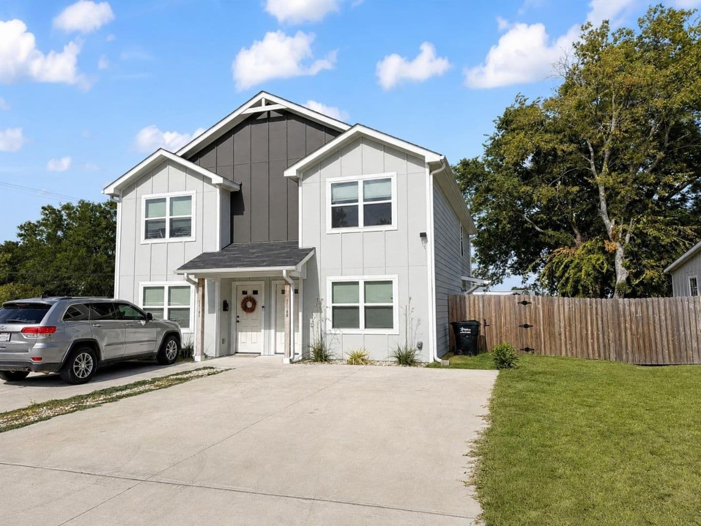 Temple House: 1118 S. 51st Street, Unit B