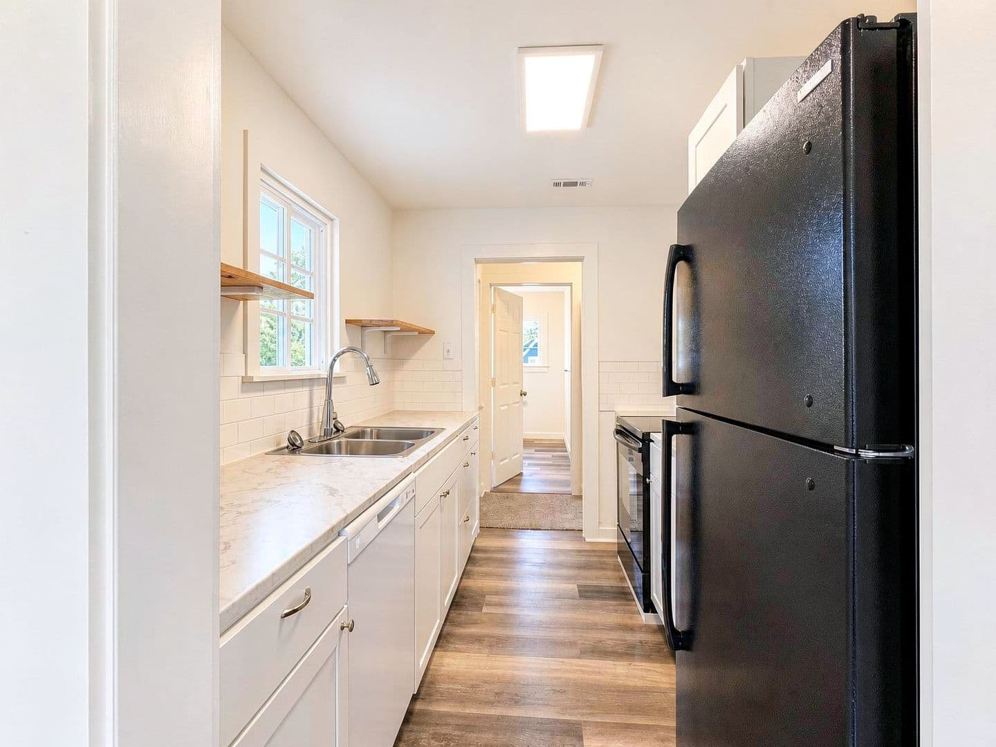 Temple House: 1310 S 21st Street - Unit B