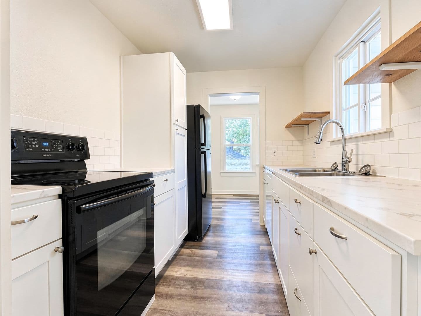 Temple House: 1310 S 21st Street - Unit B