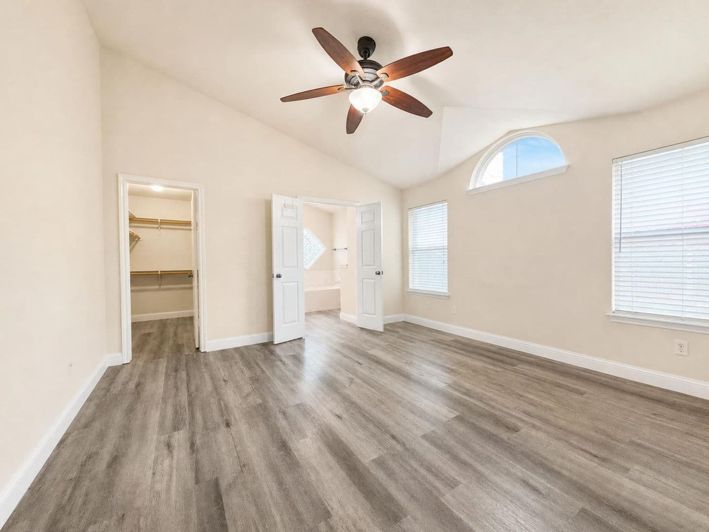 Temple House: 207 Big Timber Drive