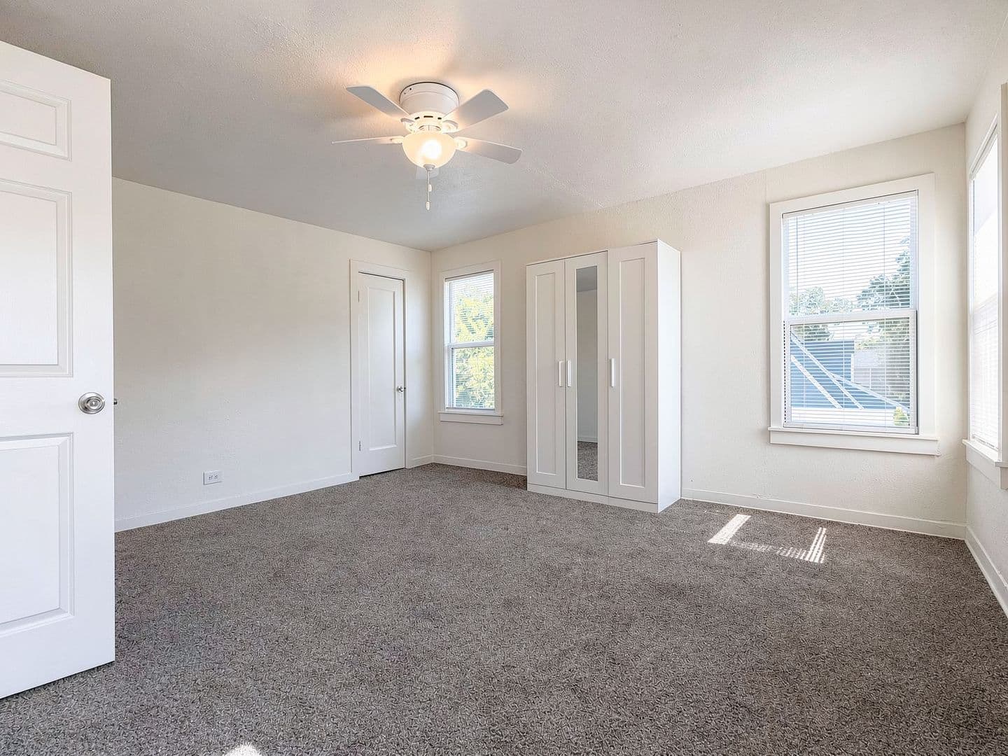 Temple House: 1310 S 21st Street - Unit B