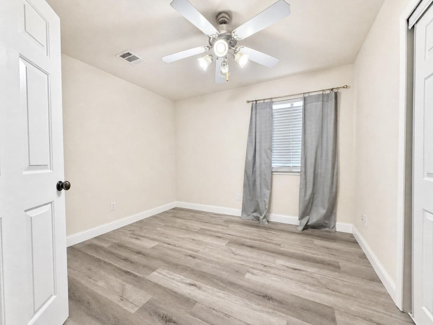 Temple House: 207 Big Timber Drive