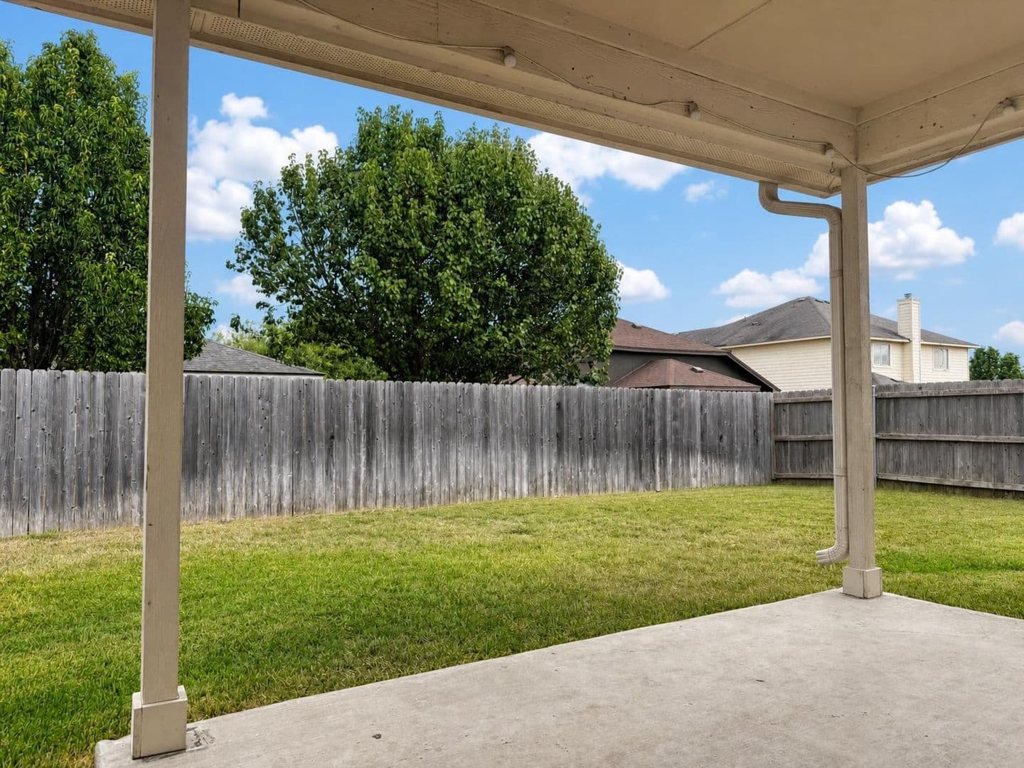 Temple House: 207 Big Timber Drive