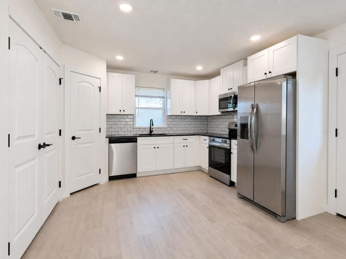 Temple House: 1118 S. 51st Street, Unit B