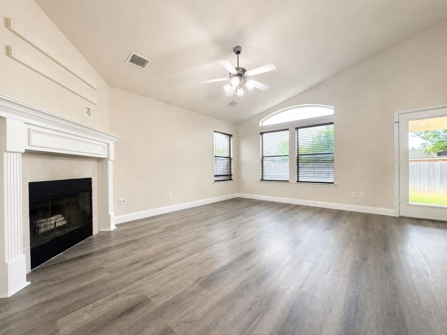 Temple House: 207 Big Timber Drive