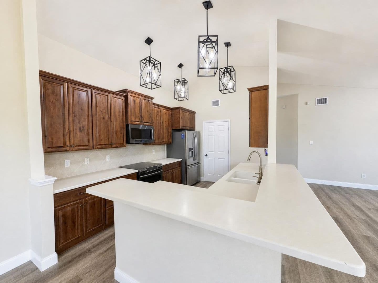 Temple House: 207 Big Timber Drive