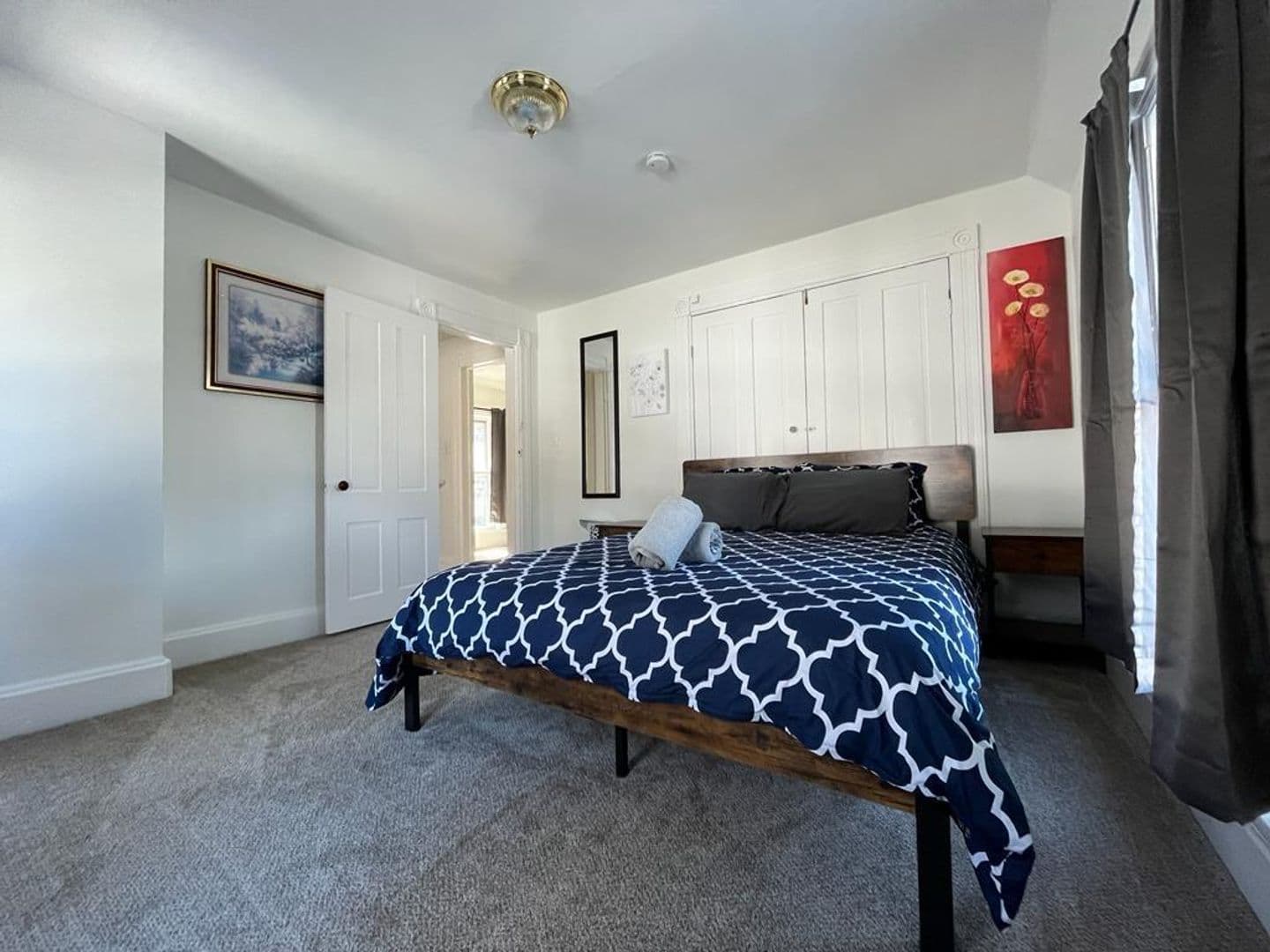 ithaca Apartment: 208 hudson st