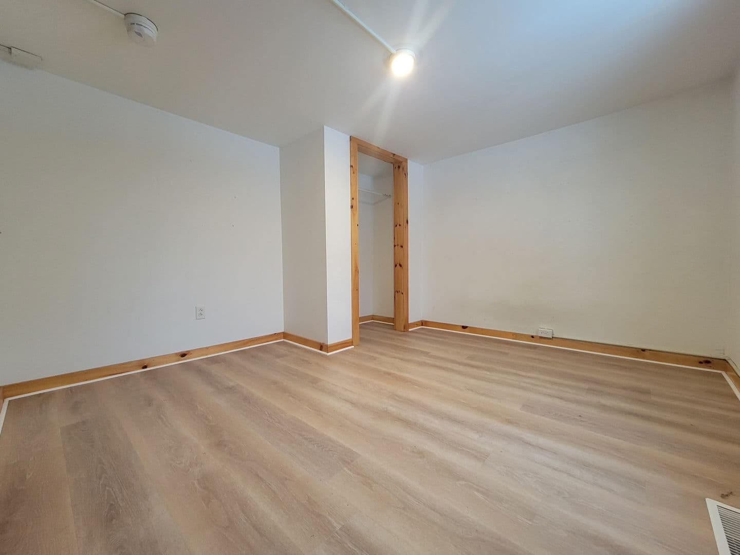 Ithaca Apartment: 510 n Albany st