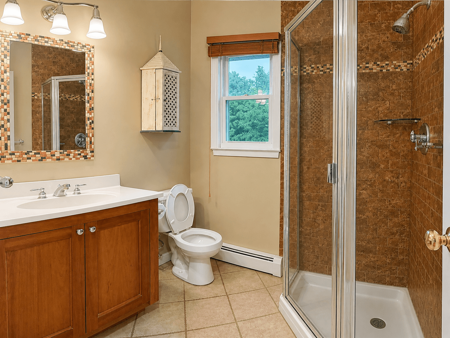 Ossining House: 119 Edgewood Road